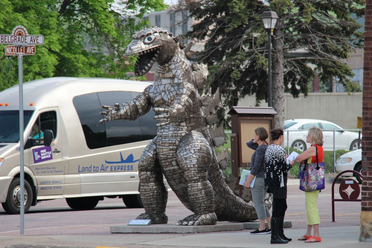 Godzilla